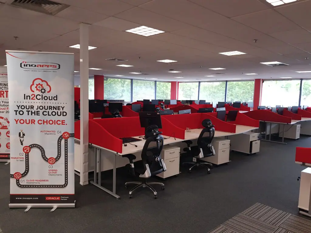 Office Furniture